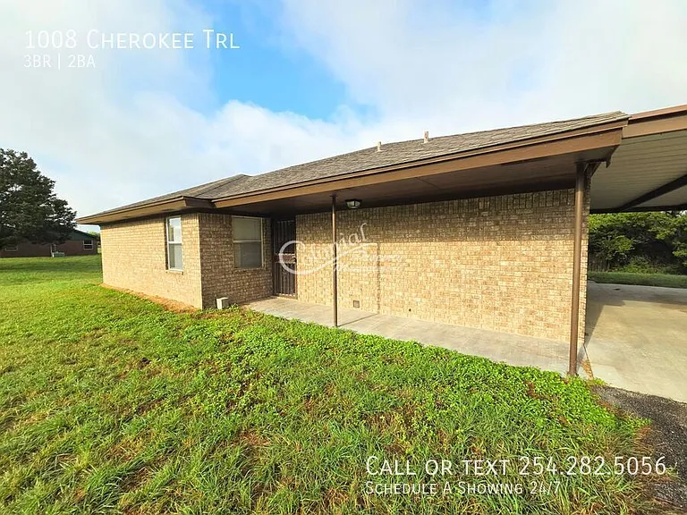 1008 Cherokee Trl — Photo 17