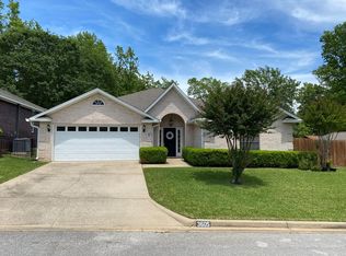 3605 Ashbury Ln, Nacogdoches, TX 75965