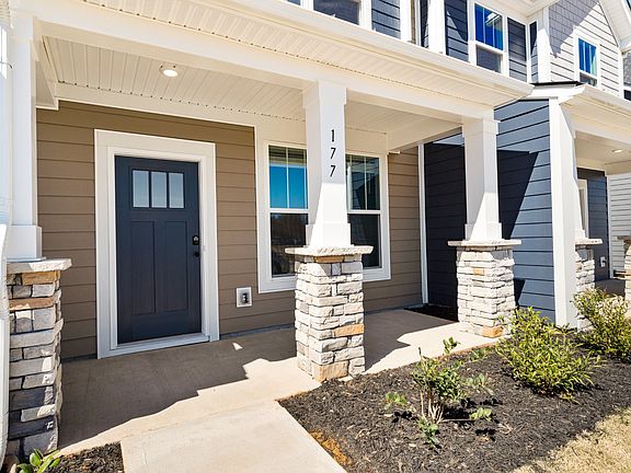 New homes in Spartanburg, SC