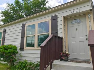 2917 Kellogg Ave, Dallas, TX