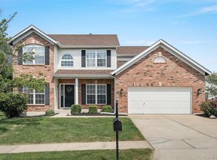 5 Park City Ct, O'Fallon, MO 63368