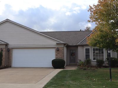 6 White Tail Way #A, Norwalk, OH, 44857