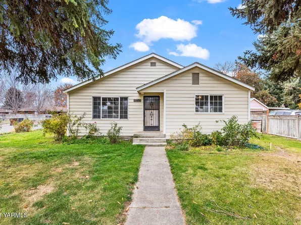 1320 S 1st Ave, Yakima, WA 98902