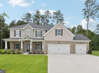 3623 Squires Park Ln, Loganville, GA