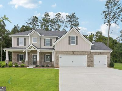 3623 Squires Park Ln, Loganville, GA, 30052