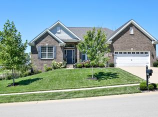 17020 Preserve Pointe Dr, Louisville, KY