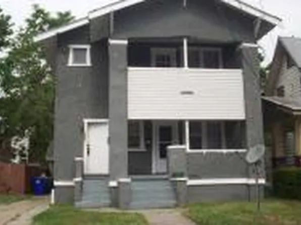 3941 Omohundro Ave, Norfolk, VA 23504