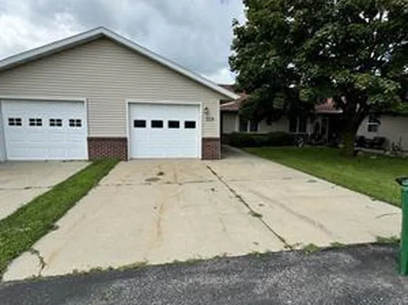 542 Lemon Arbor Drive, Evansville, WI 53536