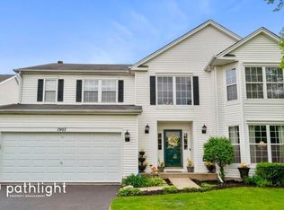 1907 Ridgemoor Dr, Plainfield, IL 60586