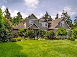 7739 Clark Dr, Lantzville, BC V0R 2H0