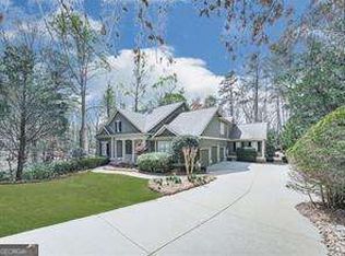 232 Crescent Moon Way, Canton, GA