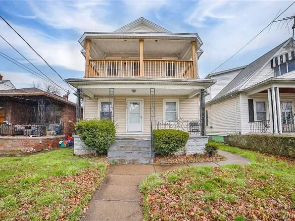 2450 Grand Ave, Niagara Falls, NY 14301