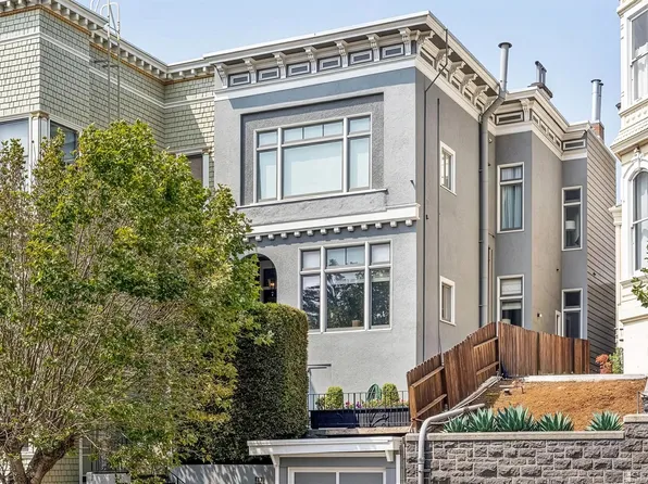 2232 California St, San Francisco, CA 94115
