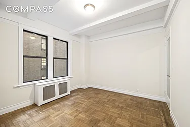 Rented by Compass