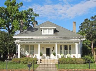 811 N Liberty St, Waynesboro, GA 30830