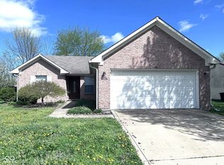 4195 Knollwood Ct, Franklin, IN