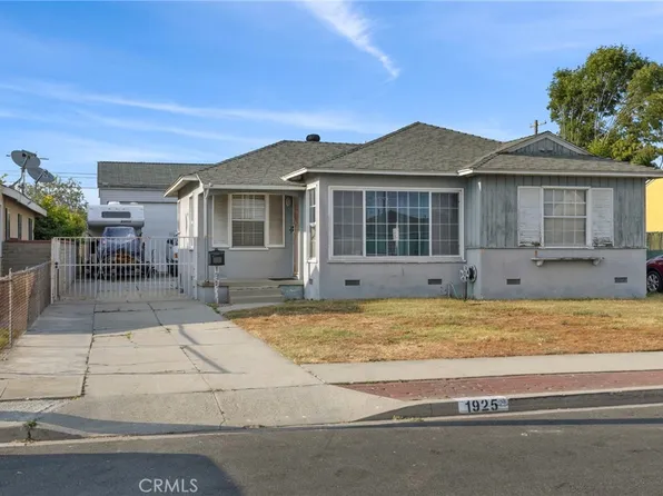 1925 W 154th St, Gardena, CA 90249