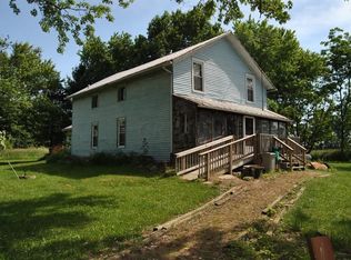 6290 Fairchild Rd, Cardington, OH 43315