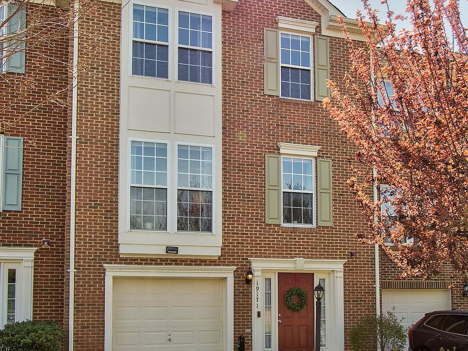 19171 Kepharts Mill Ter, Leesburg, VA 20176 Zillow