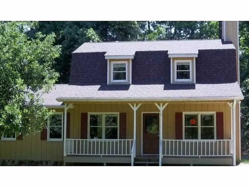 6424 Putnam Ford Dr photo 1
