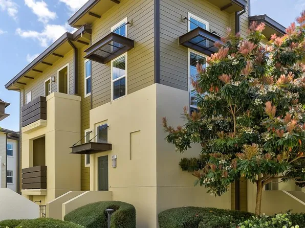 451 Hansen Dr, San Mateo, CA 94403