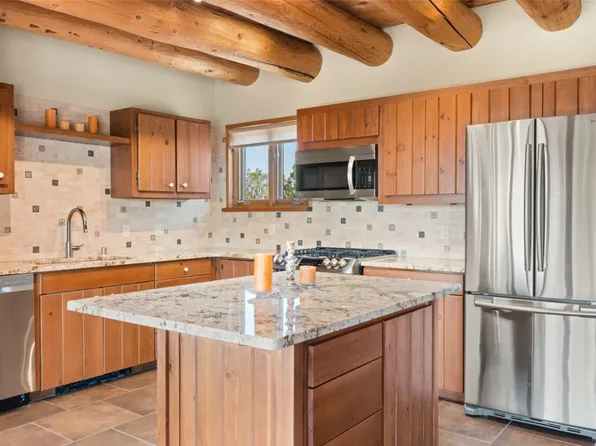 2 Manzano Ln, Santa Fe, NM 87508