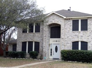 1547 Hickory Trl, Allen, TX 75002