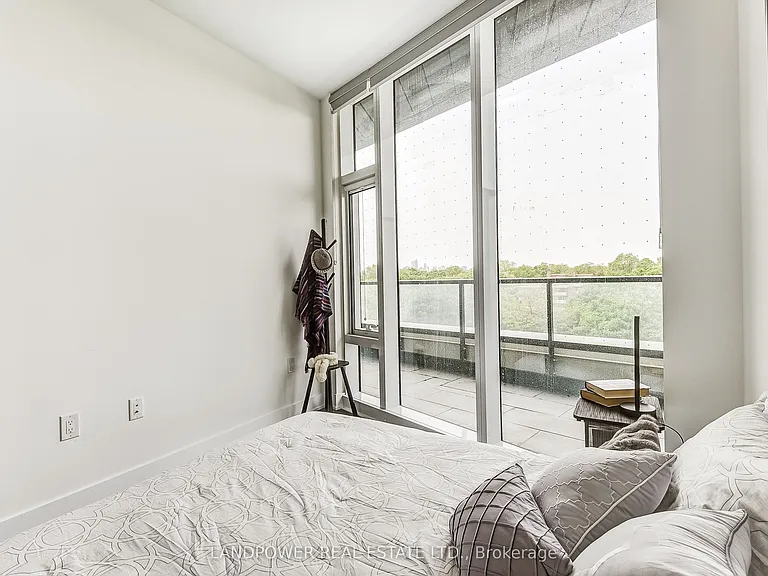 585 Bloor St E #415 — Photo 29