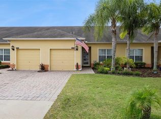 3640 SOLANA CIRCLE #11C, CLERMONT, FL 34711