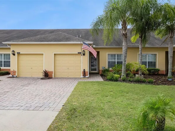3640 SOLANA CIRCLE #11C, CLERMONT, FL 34711