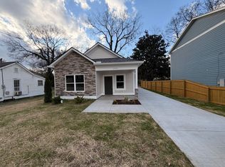 1116 Bridge St, Columbia, TN 38401