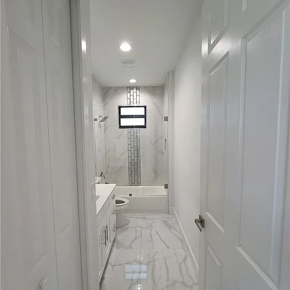 guest bath