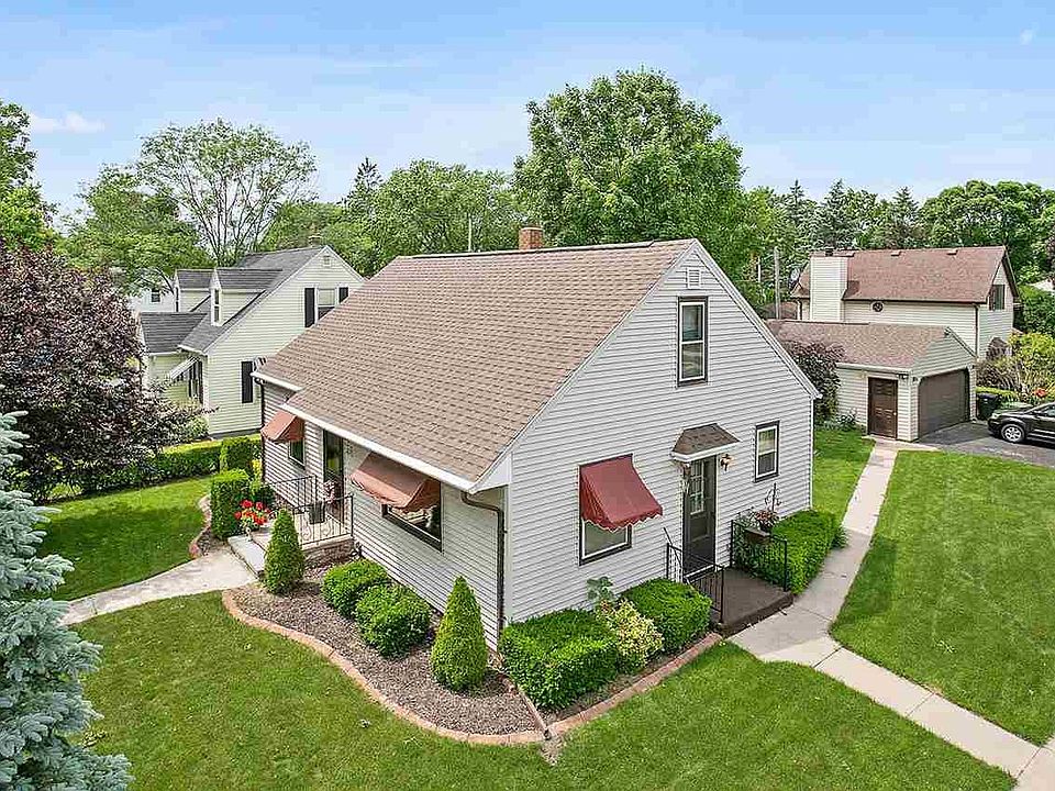 322 E 3rd Street KIMBERLY WI