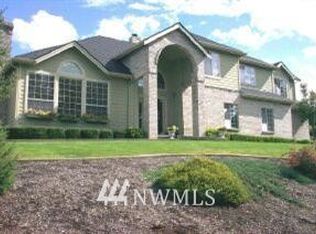 6615 71st St SW, Lakewood, WA 98498