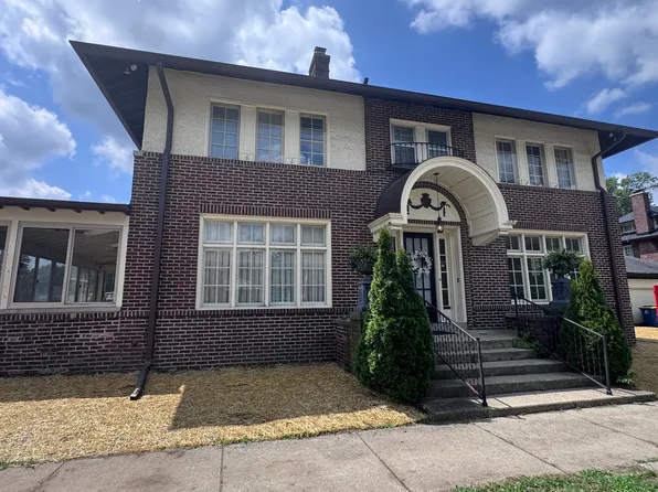 3178 N Pennsylvania St, Indianapolis, IN 46205