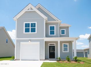 1100 Ben Thomas Dr NE, Leland, NC 28451