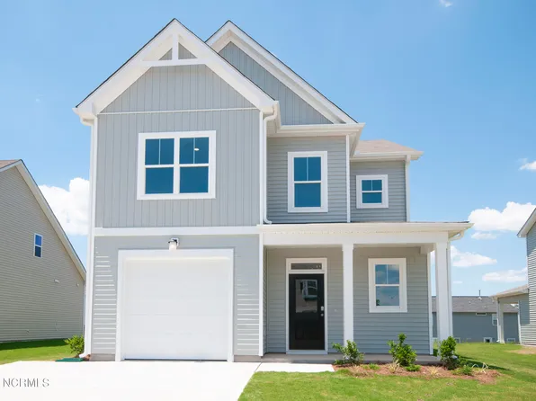1100 Ben Thomas Drive NE, Leland, NC 28451
