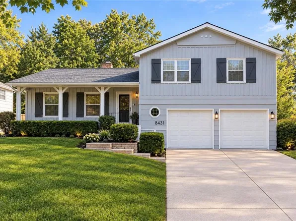 8431 Lamar Ave, Overland Park, KS 66207