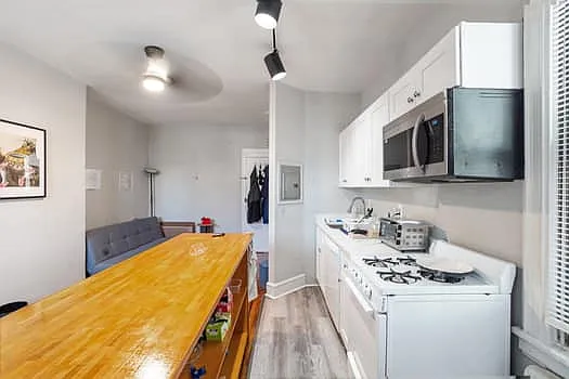3310 Hamilton St #3C — Photo 5