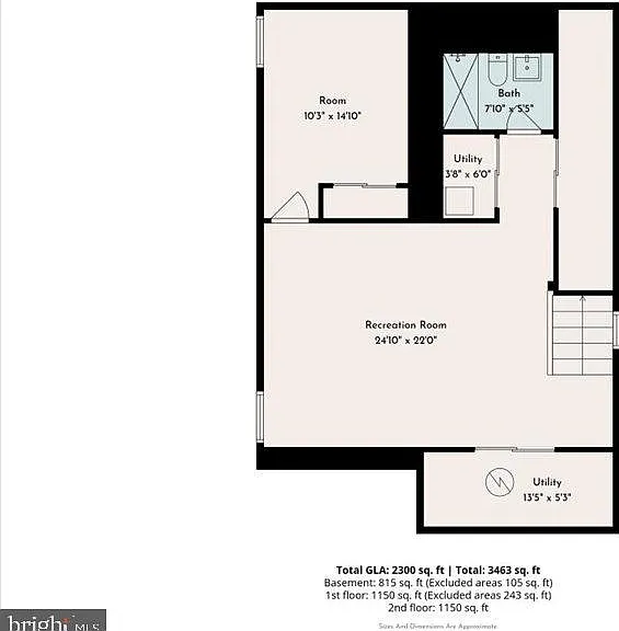 318 Dudley Ave — Photo 38