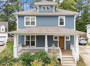 408 Jerome Rd, Durham, NC 27713