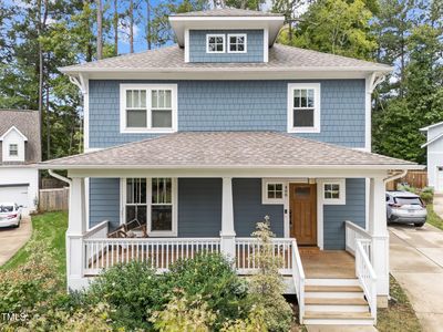 408 Jerome Rd, Durham, NC, 27713