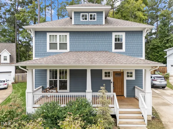 408 Jerome Rd, Durham, NC 27713