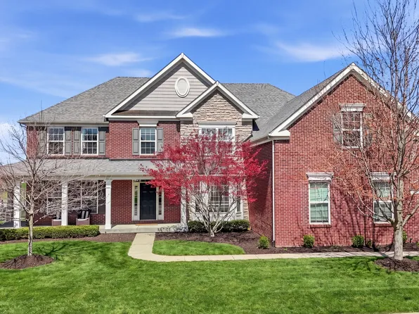 11308 Abbitt Trl, Zionsville, IN 46077