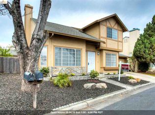 5317 Sunrise Meadows Ln, Oakley, CA 94561