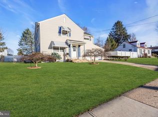 2911 Mercer Quaker Rd, Trenton, NJ 08619