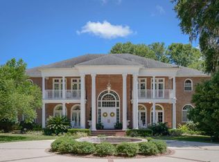 1085 Osceola Trl, Saint Augustine, FL 32086