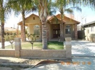 357 N Derby St, Arvin, CA 93203