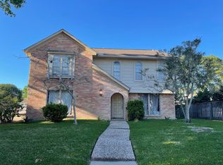 16327 Locke Haven Dr, Houston, TX 77059