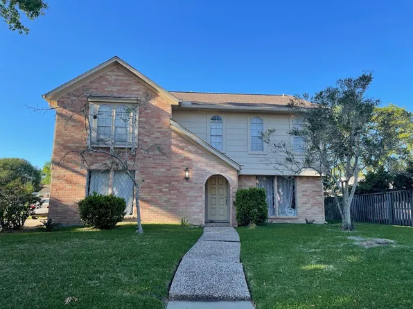 16327 Locke Haven Dr, Houston, TX 77059